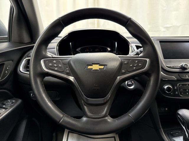 Used 2023 Chevrolet Equinox LT image 16