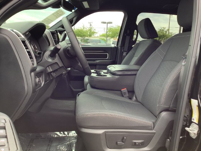 Used 2026 RAM 2500 Big Horn AWD/4WD image 8
