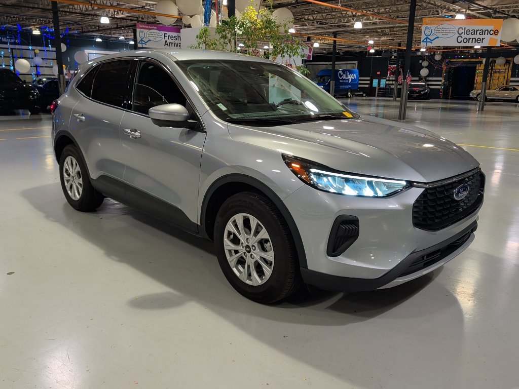 Used 2023 Ford Escape Active w/ Tech Pack #2