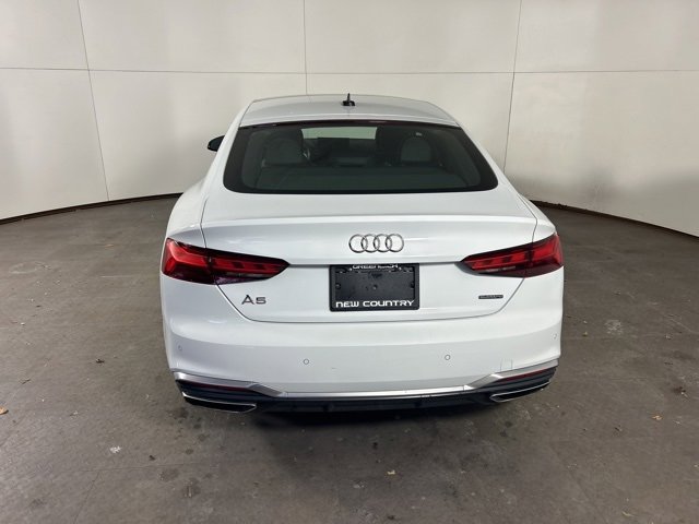 Used 2023 Audi A5 2.0T Premium Plus image 6