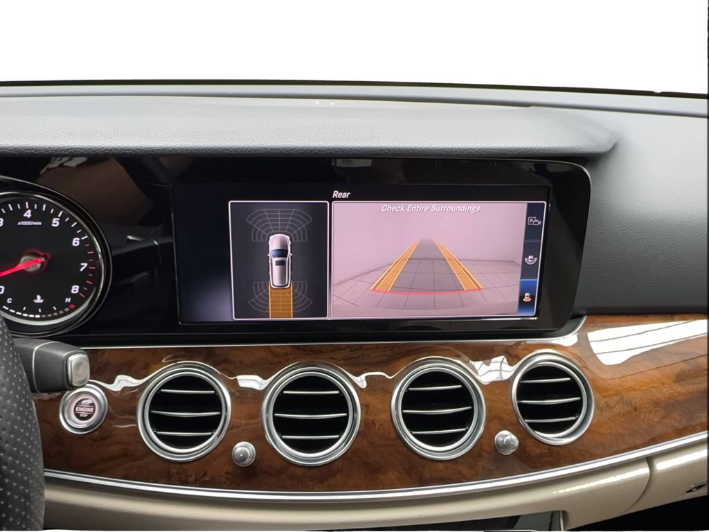 Used 2018 Mercedes-Benz E 400 4MATIC Wagon image 50