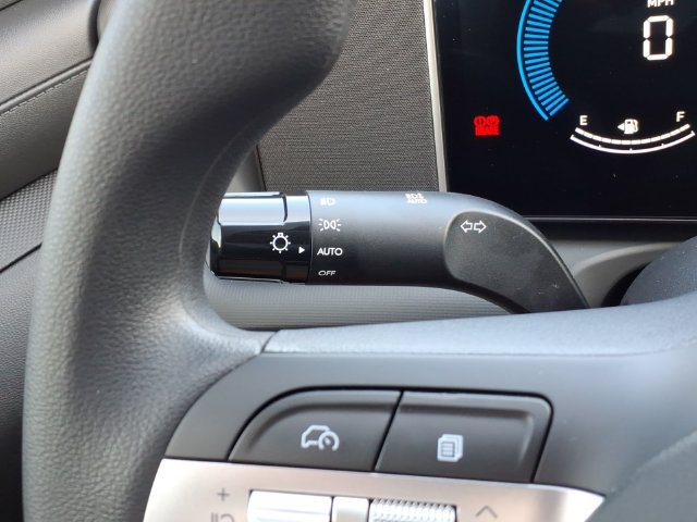 New 2026 Hyundai Santa Cruz SEL FWD image 27