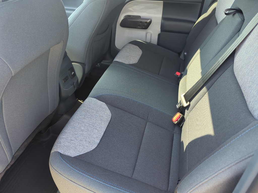 New 2025 Ford Maverick XLT w/ XLT Luxury Package image 25