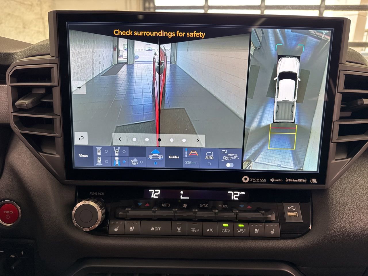 Used 2022 Toyota Tundra TRD Pro image 28