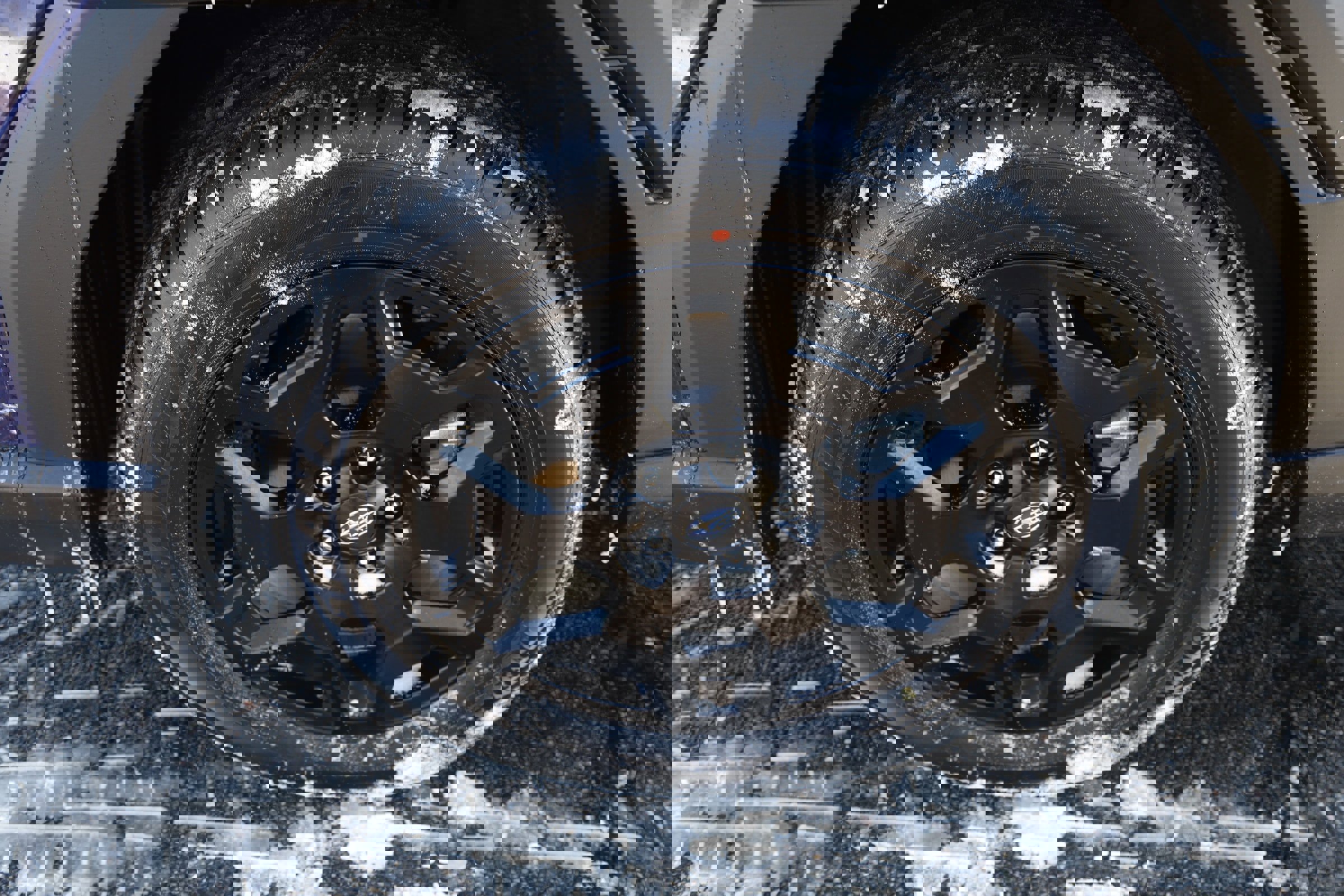 New 2026 Subaru Outback Limited image 12