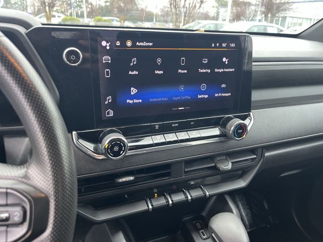 Used 2023 Chevrolet Colorado W/T image 27