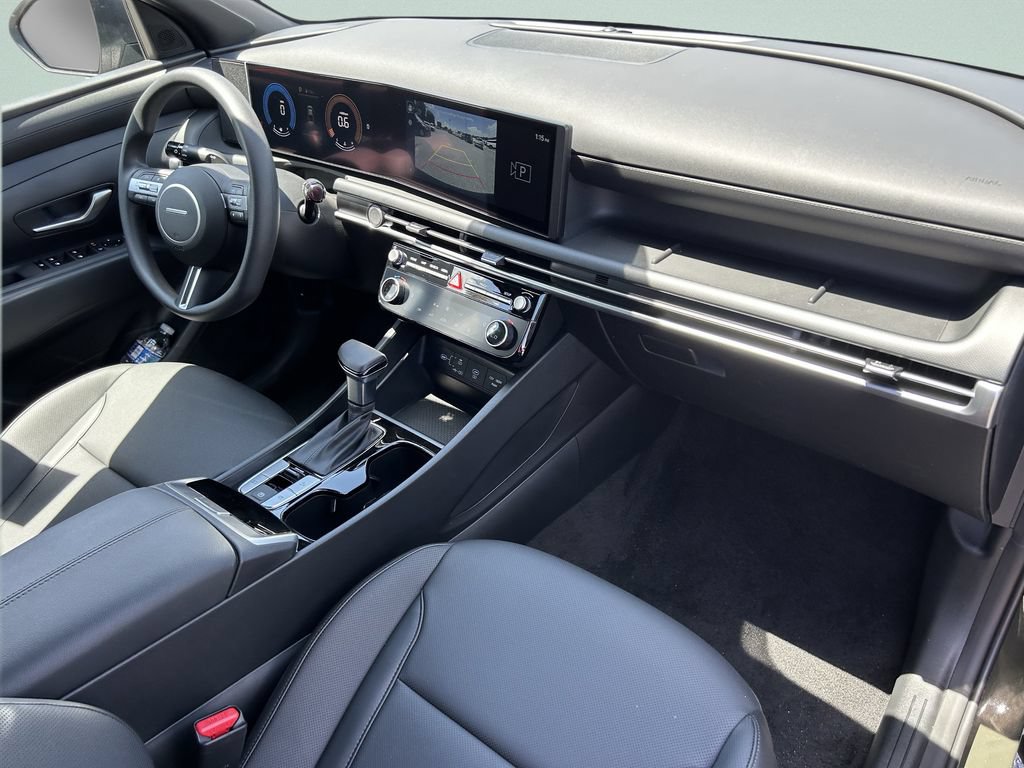 New 2026 Hyundai Santa Cruz SEL FWD image 16