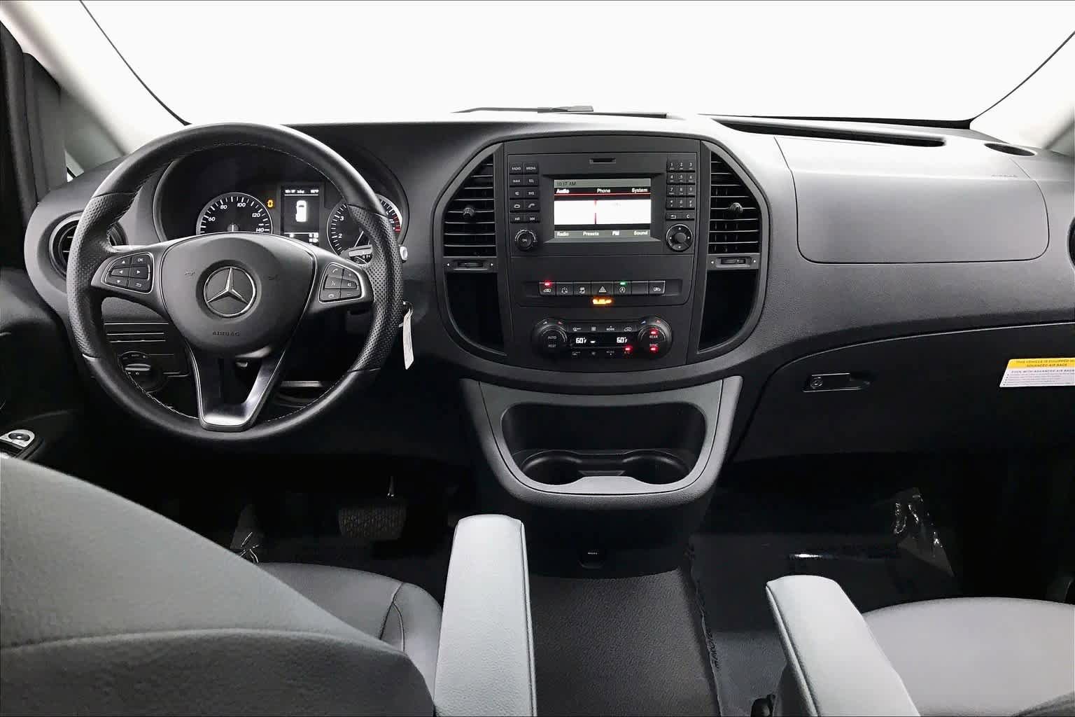 Used 2019 Mercedes-Benz Metris Passenger image 16
