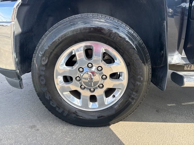 Used 2013 Chevrolet Silverado 2500 LT w/ Interior Plus Package AWD/4WD image 23