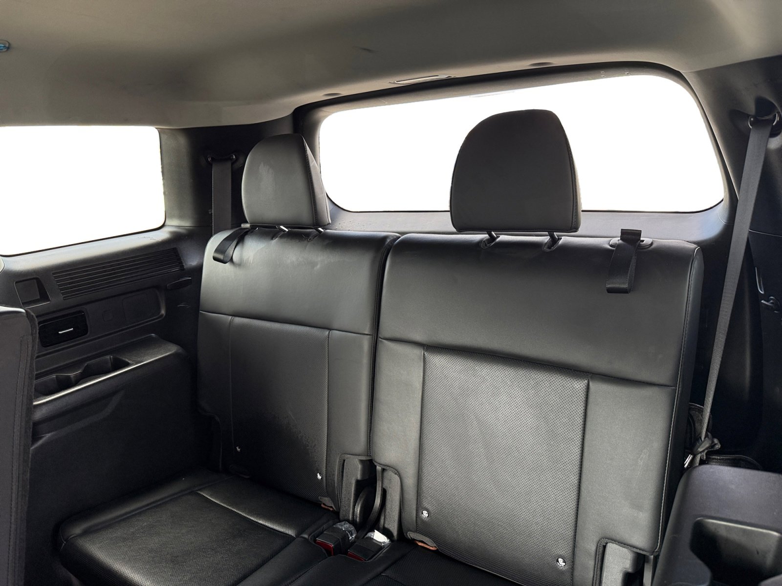 Used 2025 Hyundai Santa Fe SEL image 12