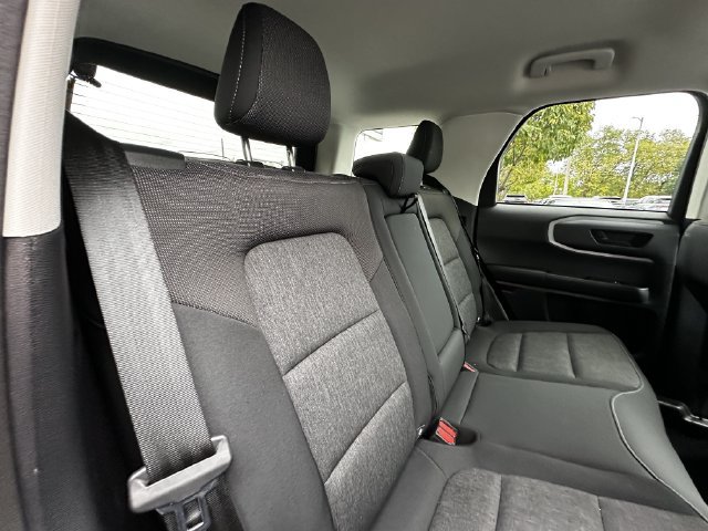 Used 2024 Ford Bronco Sport Big Bend w/ Convenience Package AWD/4WD image 37