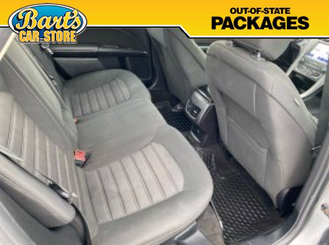 Used 2020 Ford Fusion SE image 8