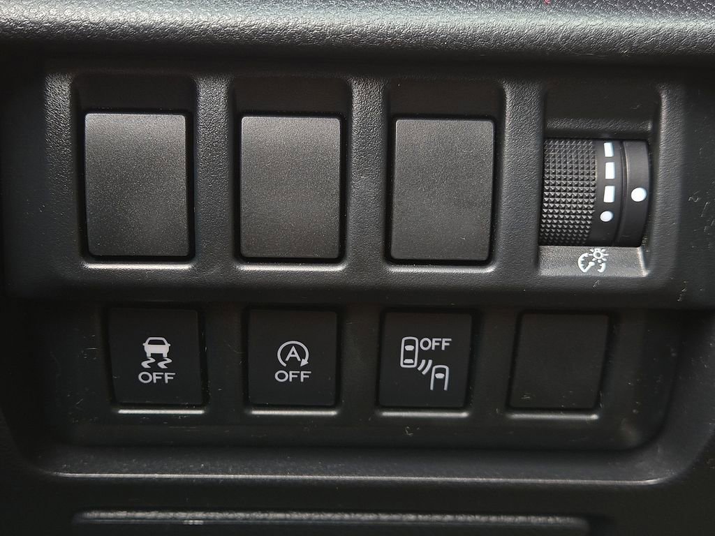 Used 2019 Subaru Forester Sport image 18