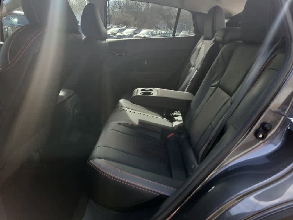 New 2026 Subaru Crosstrek 2.5i Limited AWD/4WD image 25