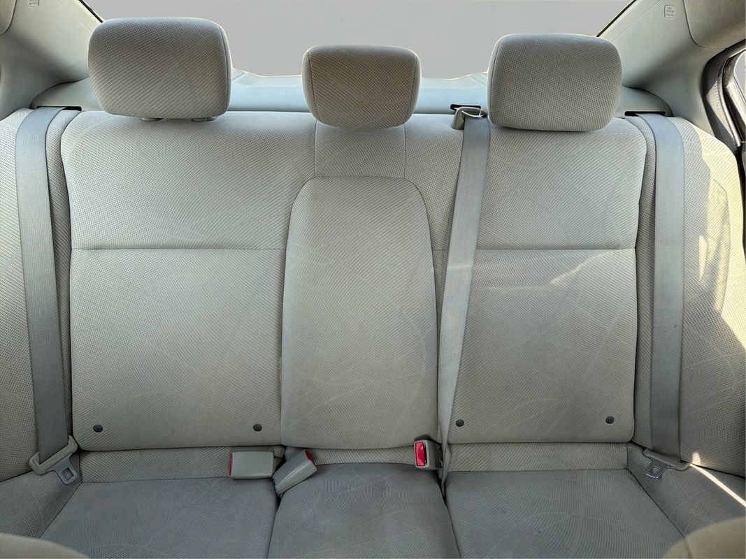 Used 2012 Honda Civic LX image 15