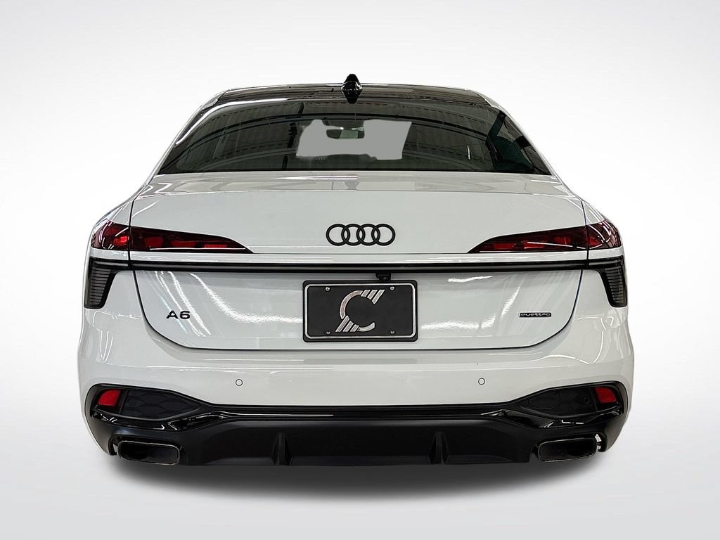 New 2026 Audi A6 Prestige AWD/4WD image 4