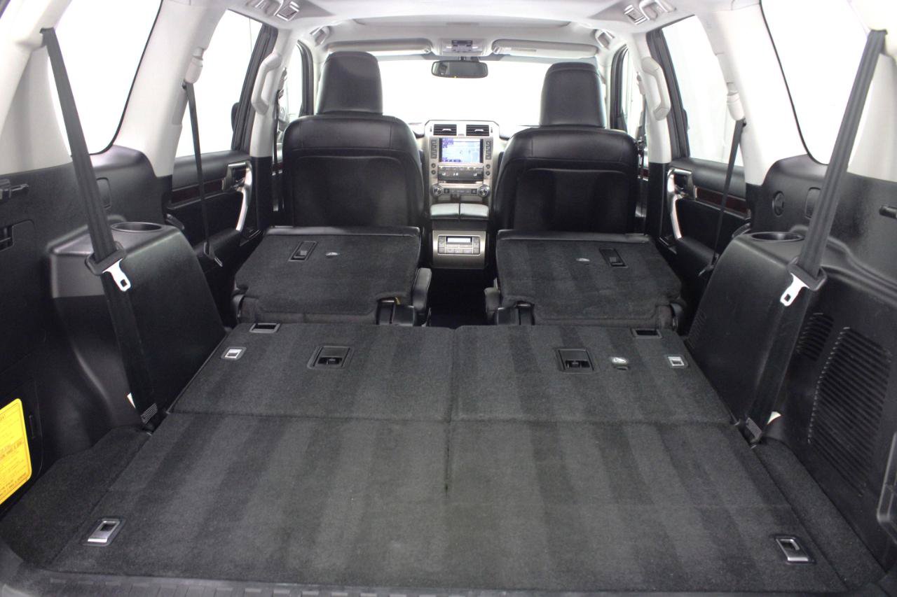 Used 2017 Lexus GX 460 AWD/4WD image 76