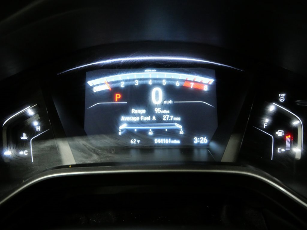 Used 2022 Honda CR-V EX-L image 15