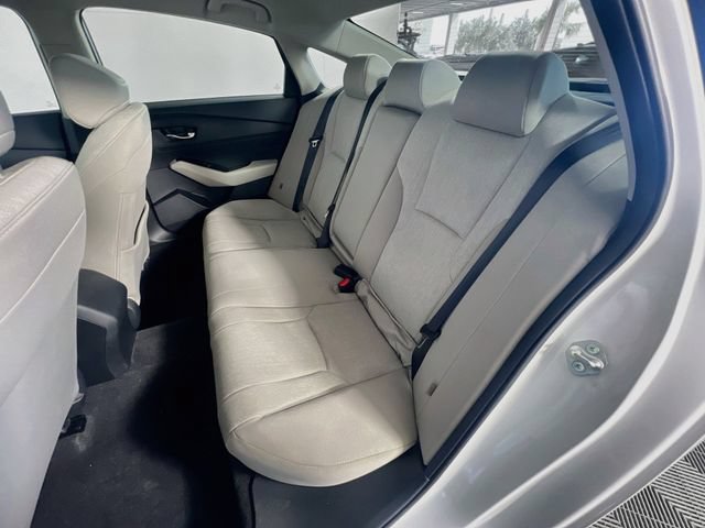 Used 2023 Honda Accord LX image 27
