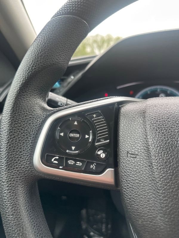 Used 2018 Honda Civic LX image 29