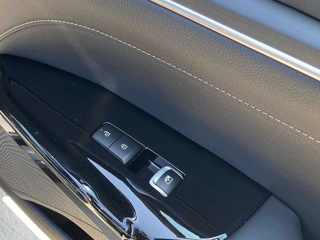 New 2026 Kia K5 GT-Line FWD image 23