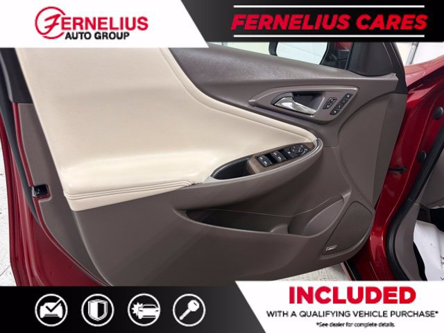 Used 2024 Chevrolet Malibu LT FWD image 13
