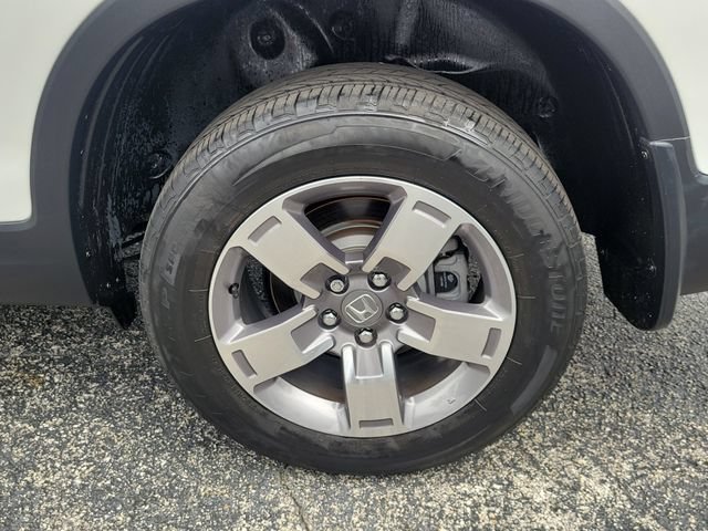 Used 2024 Honda Ridgeline RTL image 8