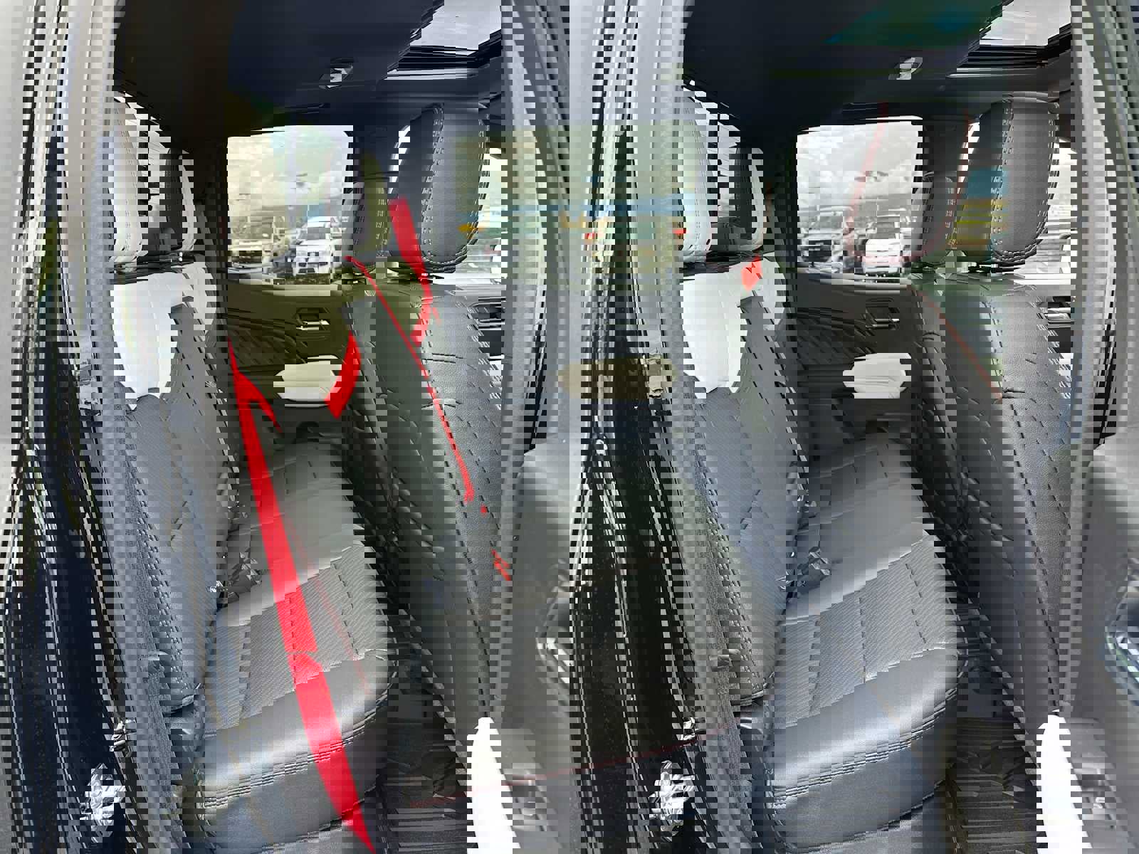 New 2026 GMC Canyon AT4X image 12