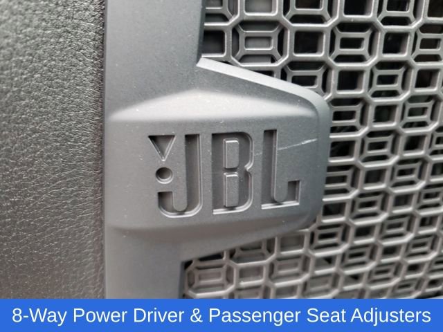 Used 2024 Toyota Tacoma TRD Off-Road w/ TRD Off Road Premium Package image 19