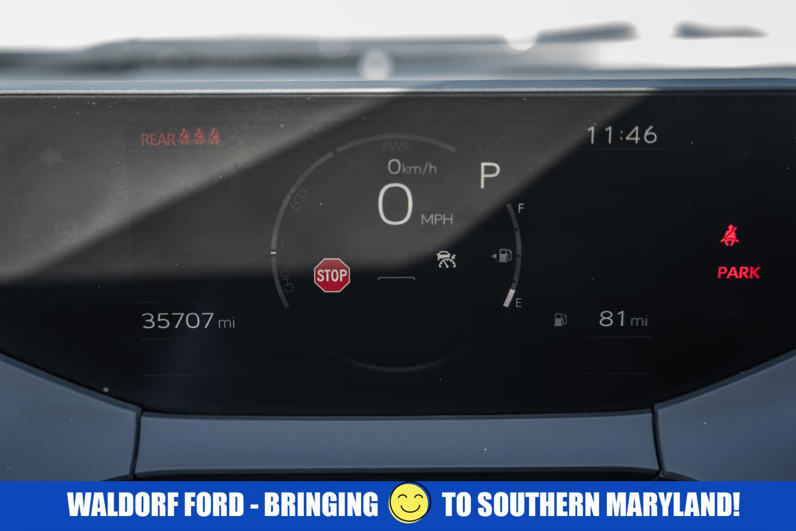 Used 2024 Toyota Prius image 40