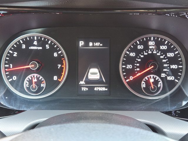 Used 2021 Kia K5 GT-Line w/ GT-Line FWD Premium Package image 15