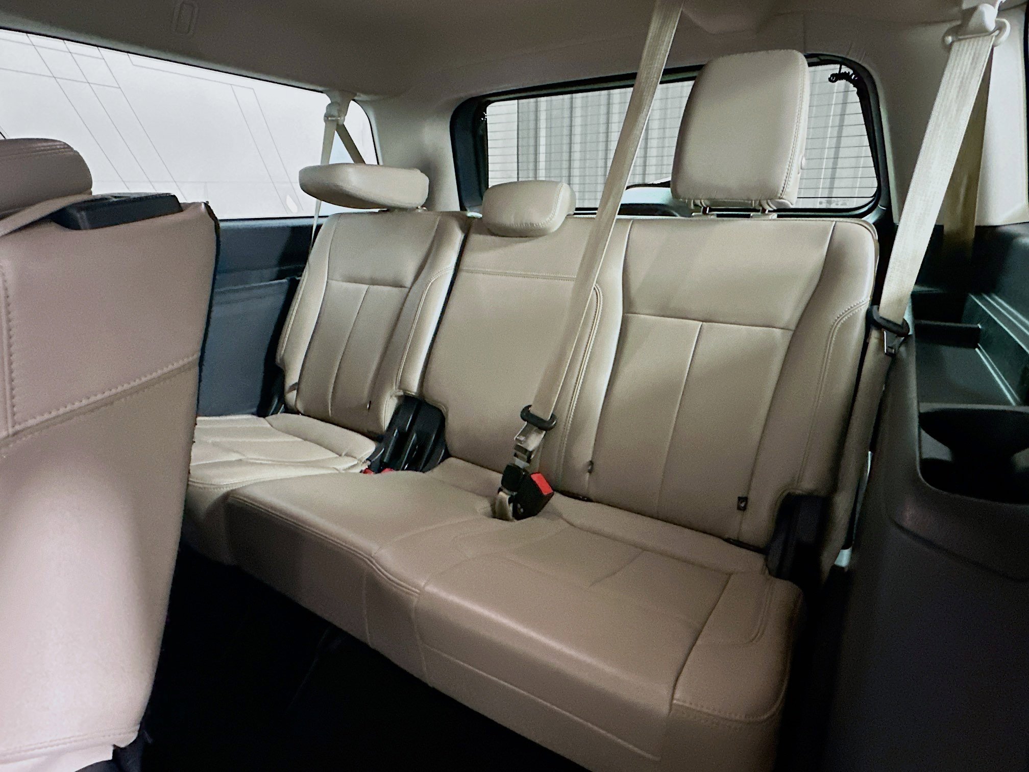 Used 2024 Ford Expedition Max XLT RWD image 29