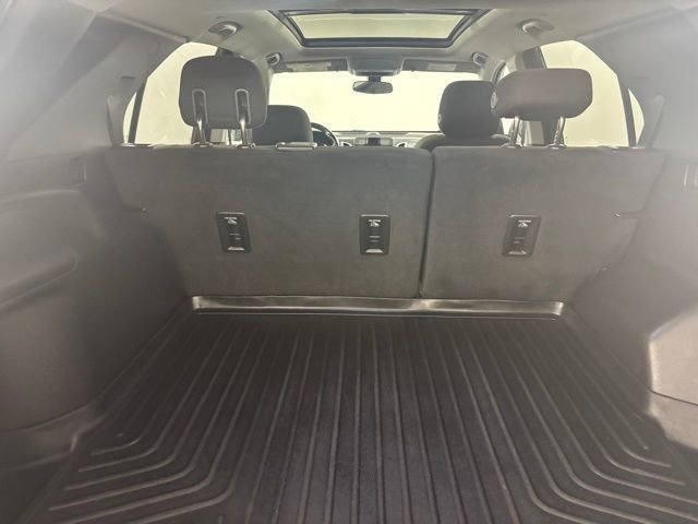 Used 2018 Chevrolet Equinox LT image 37