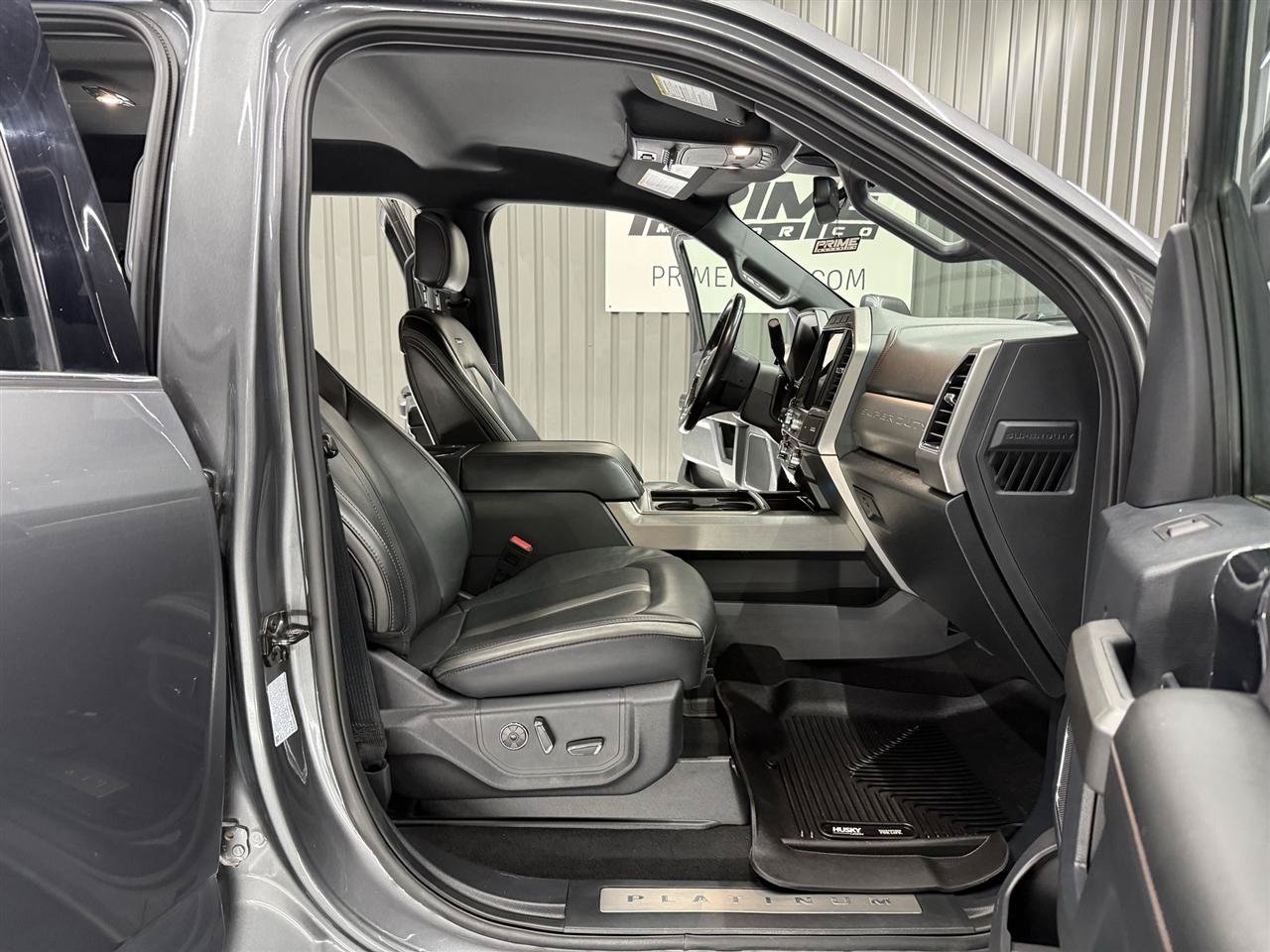 Used 2022 Ford F250 Platinum AWD/4WD image 27