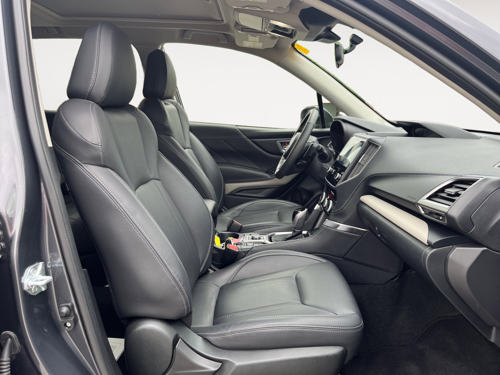 Used 2024 Subaru Forester Limited image 18