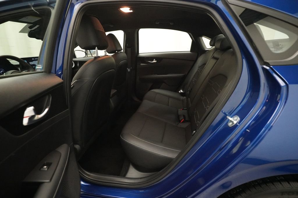 Certified 2024 Kia Forte GT-Line image 15