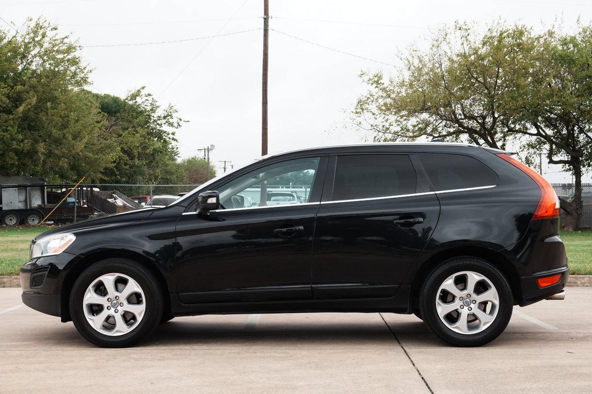 Used 2013 Volvo XC60 3.2 AWD/4WD image 16