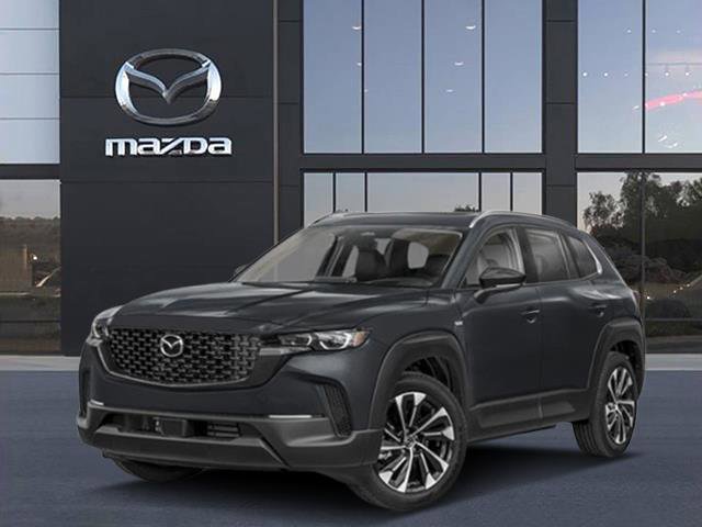 New 2026 MAZDA CX-50 2.5 Hybrid w/ Weather Package AWD/4WD image 1