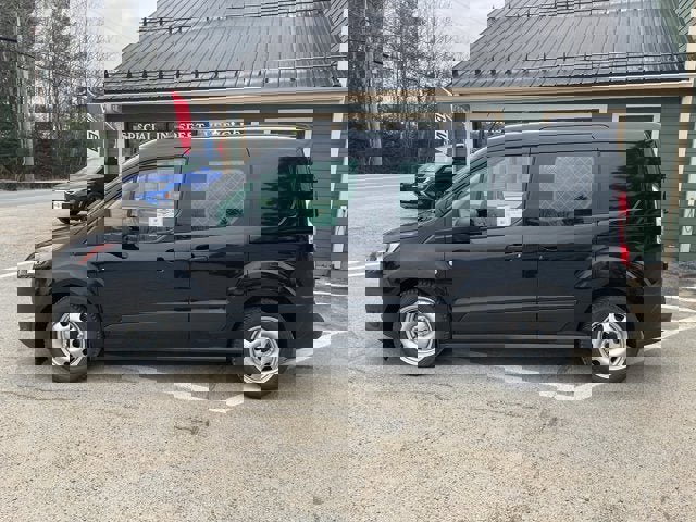 Used 2022 Ford Transit Connect XL image 10