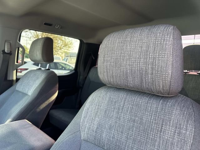 Certified 2023 Ford F150 XLT AWD/4WD image 23