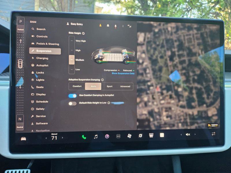 Used 2024 Tesla Model S Plaid image 45