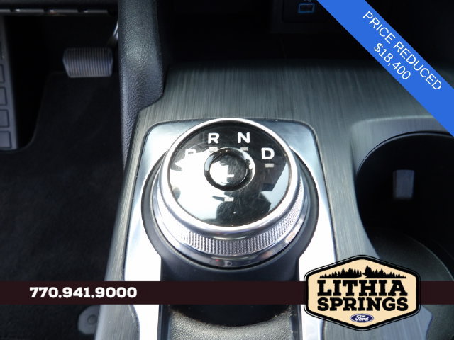 Certified 2023 Ford Escape Active w/ Cold Weather Package FWD image 25