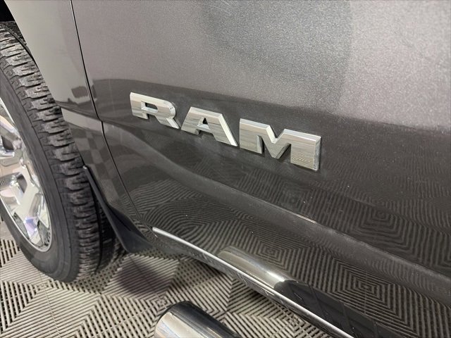 Used 2022 RAM 1500 Big Horn image 6