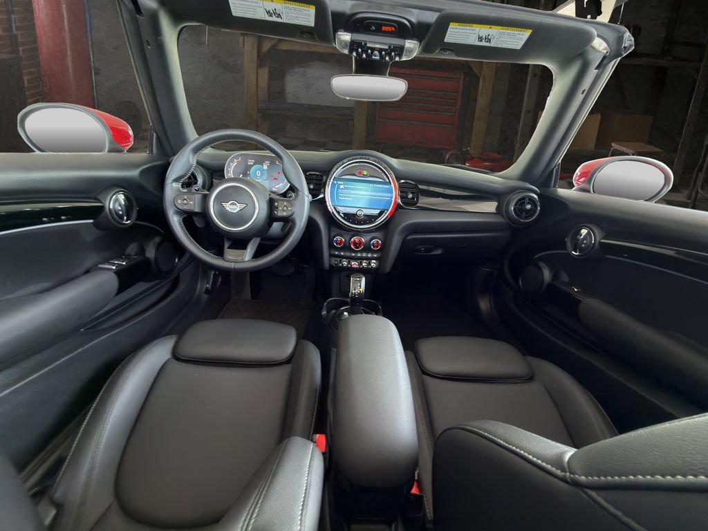 Used 2024 MINI Cooper S FWD image 17