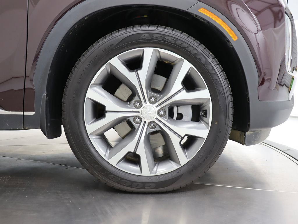 Used 2022 Hyundai Palisade SEL w/ Convenience Package AWD/4WD image 38