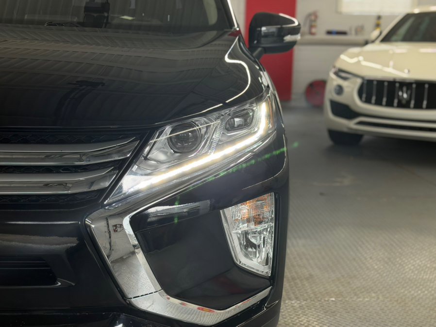 Used 2018 Mitsubishi Eclipse Cross SE AWD/4WD image 15