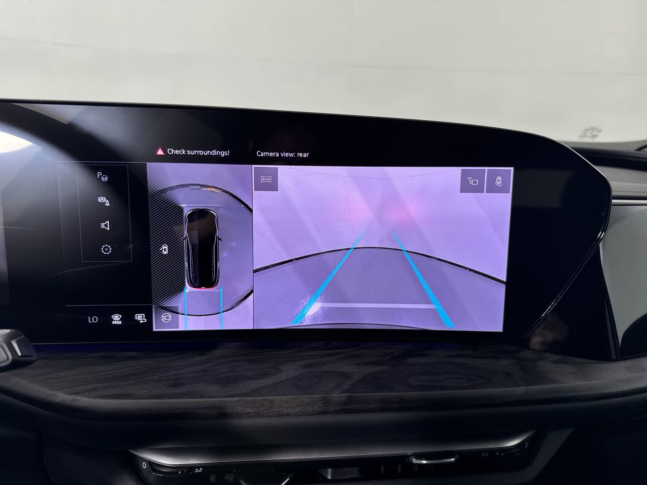 Used 2025 Audi Q5 Premium Plus w/ Premium Plus image 5