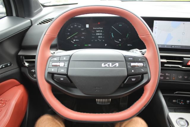 Used 2026 Kia Sportage SX Prestige AWD/4WD image 14
