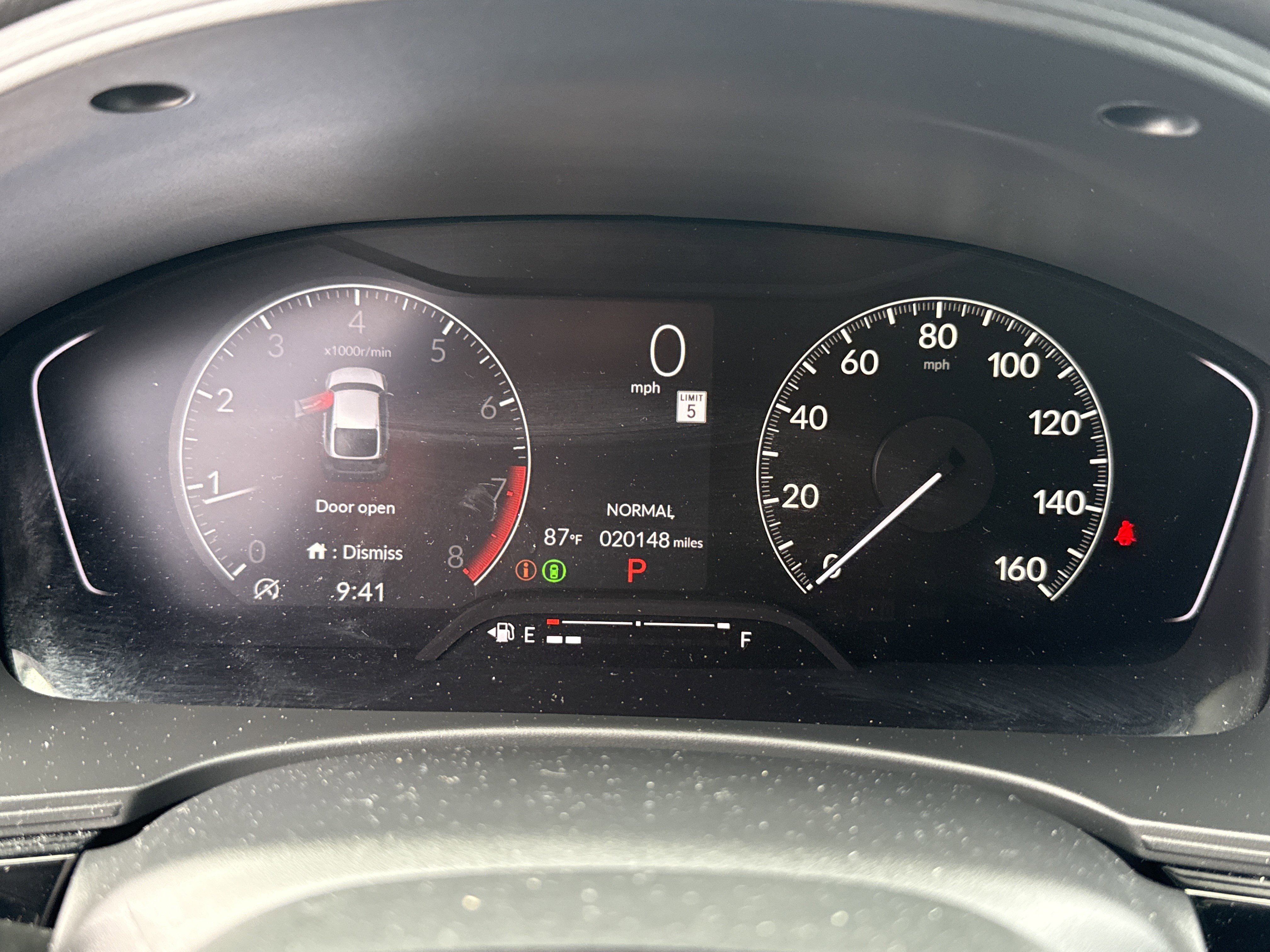 Certified 2024 Honda Civic Sport image 26