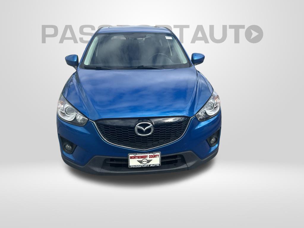 Used 2013 MAZDA CX-5 Touring w/ Touring Tech Pkg AWD/4WD image 6